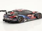 BMW M8 GTE #24 vinder GTLM klasse 24h Daytona 2020 1:18 Minichamps