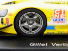 Gillet Vertigo #105 FIA GT 2005 Leinders / Ickx 1:43 Spark