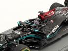 L. Hamilton Mercedes-AMG F1 W12 #44 ganador Español GP fórmula 1 2021 1:43 Spark