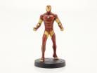 фигура Iron Man Marvel Классический Коллекция Орлиный мох комиксы