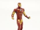 фигура Iron Man Marvel Классический Коллекция Орлиный мох комиксы