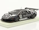 Lamborghini Murciélago LP670 R-SV #25 Gagnant Spa FIA GT1 Championnat 2010 1:43 Spark