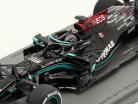 L. Hamilton Mercedes-AMG F1 W12 #44 Sieger Bahrain GP Formel 1 2021 1:43 Spark