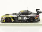 Mercedes-Benz AMG GT3 #87 24h Spa 2020 AKKA ASP 1:43 Spark