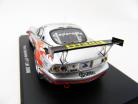 Panoz Esperante N° 77 24h LeMans 2006 Maxwell / Jeannette / Milner Spark 1:43