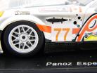 Panoz Esperante N° 77 24h LeMans 2006 Maxwell / Jeannette / Milner Spark 1:43
