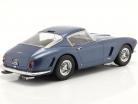 Ferrari 250 GT SWB Passo Corto 1961 bleu métallique 1:18 KK-Scale