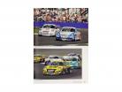 En bog: Porsche Sport 2005 fra Ulrich Upietz