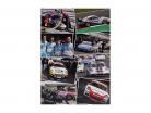 Een boek: Porsche Sport 2009 van Ulrich Upietz
