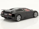 Bugatti EB110 SS Año de construcción 1992 negro 1:18 AUTOart