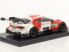 Audi RS5 DTM #33 DTM campeón 2020 Rene Rast 1:43 Spark