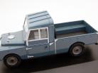 Land Rover 109 inch blue 1:43 Oxford