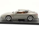 Ferrari 456M GT Byggeår 1998 Med Udstillingsvindue sølv metallisk 1:43 Altaya