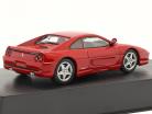Ferrari F355 Berlinetta Baujahr 1994 mit Vitrine rot 1:43 Altaya
