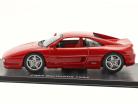 Ferrari F355 Berlinetta Baujahr 1994 mit Vitrine rot 1:43 Altaya