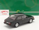 Saab 99 Turbo Baujahr 1978 schwarz 1:18 Cult Scale