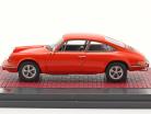 Porsche 911 (915) Prototype 1970 red 1:43 Matrix