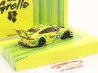 Porsche 911 GT3 R #911 Sieger VLN 7 Nürburgring 2021 Manthey Grello 1:43 Minichamps