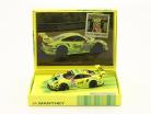 Porsche 911 GT3 R #911 Sieger VLN 7 Nürburgring 2021 Manthey Grello 1:43 Minichamps