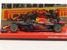 S. Perez Red Bull Racing RB16B #11 Emilia Romagna GP formula 1 2021 1:43 Minichamps