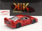 Ferrari F40 Lightweight year 1990 red 1:18 KK-Scale