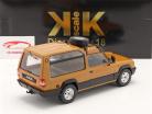 Talbot Simca Rancho amarillo ocre 1:18 KK-Scale
