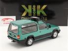 Talbot Simca Rancho X vert métallique 1:18 KK-Scale
