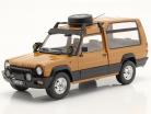Talbot Simca Rancho ocre-amarelo 1:18 KK-Scale