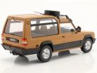 Talbot Simca Rancho ocre-amarelo 1:18 KK-Scale