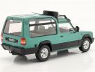 Talbot Simca Rancho X green metallic 1:18 KK-Scale