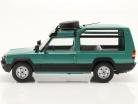 Talbot Simca Rancho X verde metálico 1:18 KK-Scale