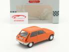 Renault 5 (R5) TL Año de construcción 1972 naranja 1:24 Altaya