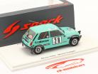 Renault 5 Alpine #28 Rallye Monte Carlo 1979 Saby, Guegan 1:43 Spark