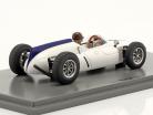 Ian Burgess Cooper T53 #30 German GP formula 1 1961 1:43 Spark