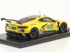 Chevrolet Corvette C8.R #63 2e LMGTE-Pro 24h LeMans 2021 Corvette Racing 1:43 Spark