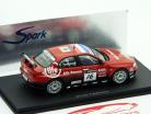 O. Tielemans Alfa Romeo 156 N° 16 WTCC 2007 1:43 Spark