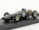 Graham Hill BRM P57 #17 勝者 オランダの GP 方式 1 世界チャンピオン 1962 1:43 Brumm