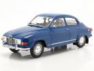 Saab 96 V4 青 1:18 ModelCar Group