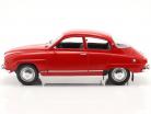 Saab 96 V4 rot 1:18 ModelCar Group