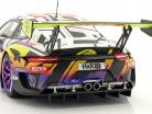 Porsche 911 GT3 R #8 24h Nürburgring 2019 Iron Force 1:18 Minichamps