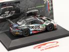 Porsche 911 GT3 R #75 ADAC GT Masters 2021 KÜS Team75 Bernhard 1:43 Ixo