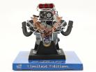 Top Fuel 427 Ford cid SOHC Dragster Engine 1:6 Liberty Classics