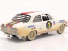 Ford Escort Rally 1968 #1 Terence Hill 1:18 Laudoracing