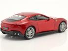 Ferrari Roma year 2020 red 1:24 Bburago
