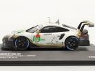 Porsche 911 RSR GTE #92 24h LeMans 2019 Christensen, Estre, Vanthoor 1:43 Ixo