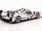 Porsche 919 Hybrid #14 24h LeMans 2014 Dumas, Jani, Lieb 1:18 Ixo