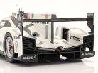 Porsche 919 Hybrid #14 24h LeMans 2014 Dumas, Jani, Lieb 1:18 Ixo