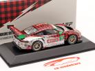Porsche 911 GT3 R Dirty Version #9 Clase Ganador 12h Sebring 2021 Pfaff Motorsport 1:43 Spark