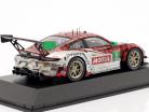Porsche 911 GT3 R Dirty Version #9 klasse Vinder 12h Sebring 2021 Pfaff Motorsport 1:43 Spark