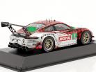Porsche 911 GT3 R #9 班级 优胜者 12h Sebring 2021 Pfaff Motorsport 1:43 Spark